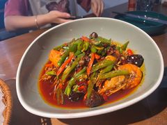 -蝦塘·中国餐馆(城墙南马道巷店)