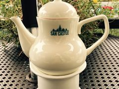 -SEN CASTLE城堡西餐(创意设计中心店)