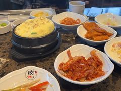 -肉加韩国料理·烤肉(金茂湾店)
