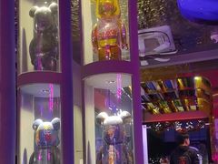 -108·公社·创意餐厅·LIVE HOUSE(李公堤店)