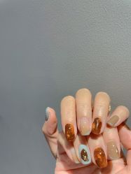 -JustNail甲思美甲