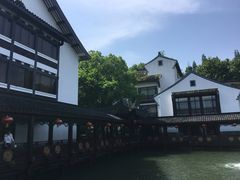-绍兴饭店知遇楼(环山路店)
