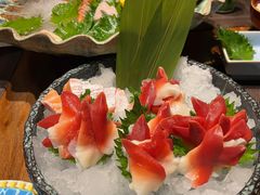 -一本料理(西溪天街店)