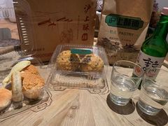 -沪上酥铺(东晓南店)