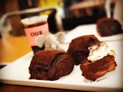 脏脏包-OUR Bakery(三里屯太古里店)