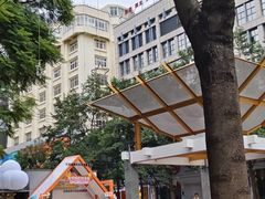 -南屏步行街
