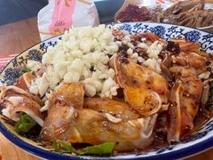 红油耳片-赵姐猪耳朵饭店