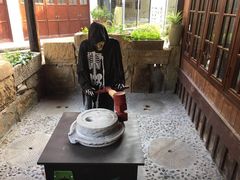 -丰都鬼城名山景区
