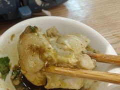 -海关荤豆花(洋河一路店)
