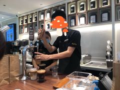 -Peet's Coffee皮爷咖啡(万象天地店)