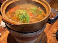 -KAOTOWN烤堂•烧烤(海汇港店)