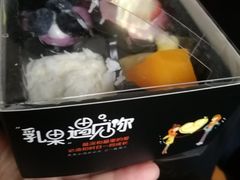 -小香港(凤凰大街店)