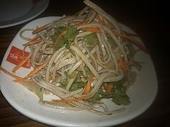 豆腐丝-管氏翅吧(广渠门店)