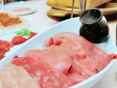 -矮冬瓜红茶火锅