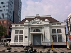 -亚非会议纪念博物馆