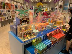 -泡泡玛特POPMART(宁波印象城店)