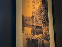 -绿茶餐厅(崇文门新世界店)