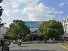 -复旦大学（邯郸校区）南区餐厅