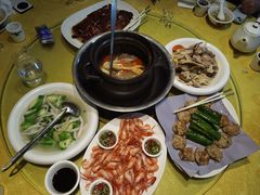 -大笑饭堂(甲子桥店)
