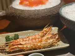 -古京·臻致料理(月湖店)