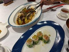 -红棉中餐厅·广州海航威斯汀酒店