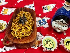 -流俗地咖啡馆