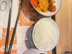 -大快活(丽丰店)