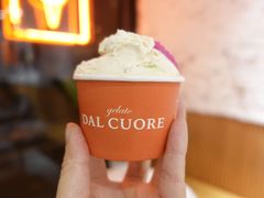 -Dal Cuore 达可芮冰淇淋(陕西北路店)