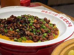 -鸡毛店·川菜(文殊院店)