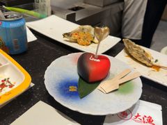 -大渔铁板烧(万象城店)