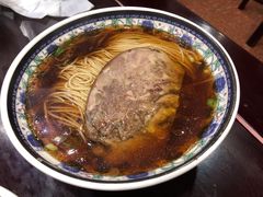 焖蹄面-东吴面馆(枫桥店)