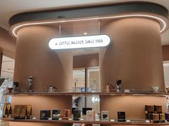 -Peet's Coffee皮爷咖啡(浦东世纪汇店)