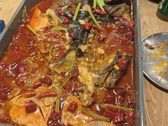 -鱼酷活鱼烤鱼(梅江印象城店)