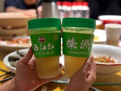 -西江红·株洲本地菜(滨江南路店)
