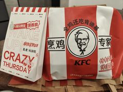 -肯德基(大悦城D馆店)