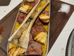-Pasha帕夏土耳其餐厅(南昌路店)