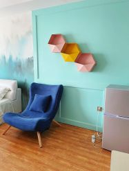 -湖畔阳光月子中心(泰达会馆店)