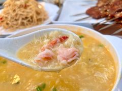 -No.DD戳子烧烤·江湖菜(北京总店)