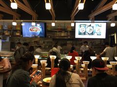 -成都你六姐·牛肉冒菜(城市集市合生汇店)