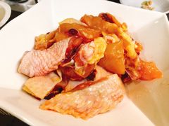 -金海阁海鲜火锅