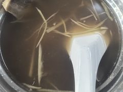 -阿秋牛排(湖心街店)