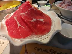 -澳美徕·港式花胶鸡火锅(高新万达店)