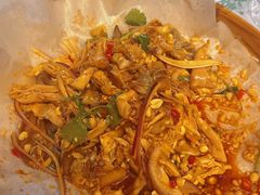 -东排食堂长沙小吃大排档(五一广场店)