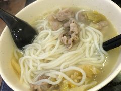 -翠华餐厅(旺角文华商场店)