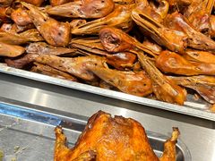 -梁家大院•农家菜(昆山会展中心店)