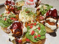 -BE BRIGHT KITCHEN(正佳广场店)