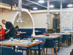 大堂-元盛居(生态大街店)