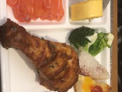 -嘉兴华美达酒店(秦逸路店)