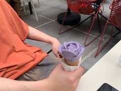 -潮一不贰·法式甜品·生日蛋糕·西式简餐(外滩店)