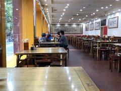大堂-惠丰源烩面馆(经七路店)